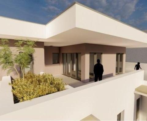 New modern residence in Split centre - pic 18