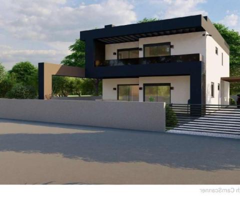 New villa for sale in Liznjan - pic 2