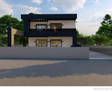 New villa for sale in Liznjan - pic 4