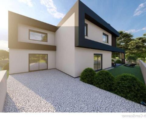 New villa for sale in Liznjan - pic 8