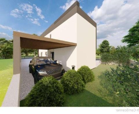 New villa for sale in Liznjan - pic 9