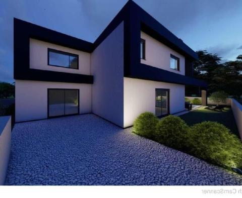 New villa for sale in Liznjan - pic 15