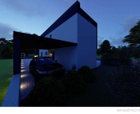 New villa for sale in Liznjan - pic 17