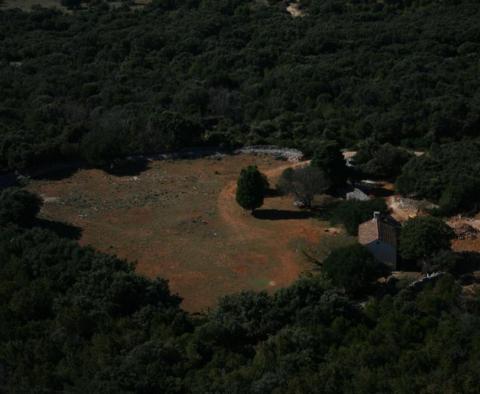 Дом на острове Црес площадью 76000 кв.м. земли - фото 6