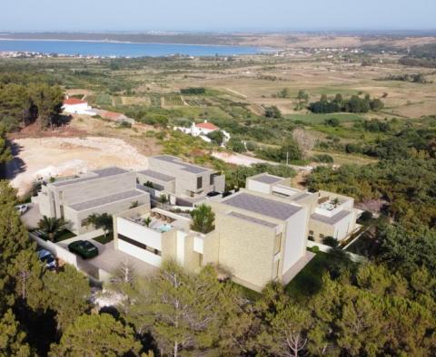Luxury villas within new complex in Zadar area - pic 7