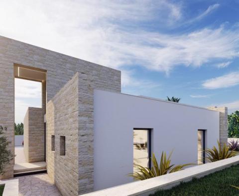 Luxury villas within new complex in Zadar area - pic 17