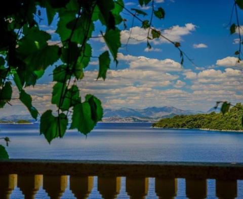 Ideális ingatlan felújításra Mljet Calypso szigetén, saját stranddal és csónakkikötővel! - pic 6