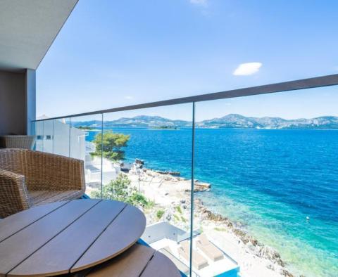 Absolut atemberaubende Villa mit privatem Strand, Swimmingpool und Bootsliegeplatz - foto 20