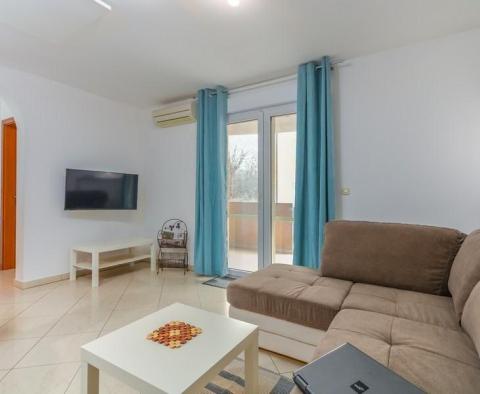 Apartment in Karigador, Brtonigla, 150 meters from the sea - pic 5