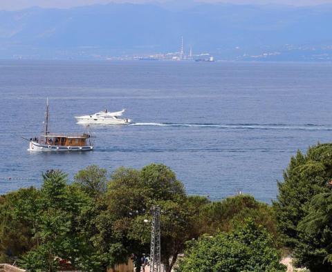 Luxusní rezidence v Ičići 100 metrů od moře nabízí několik apartmánů na prodej - pic 10