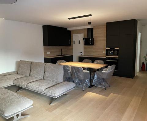 Magnificent apartment in a new residence in Rijeka (Costabella) - pic 7