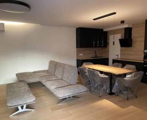 Magnificent apartment in a new residence in Rijeka (Costabella) - pic 9