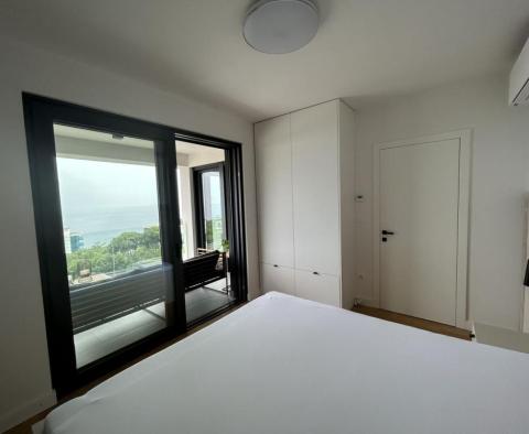 Magnificent apartment in a new residence in Rijeka (Costabella) - pic 16