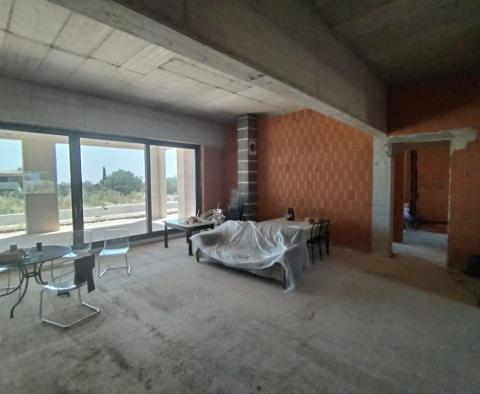 Magnificent villa under construction in Vodnjan area, with sea views - pic 25