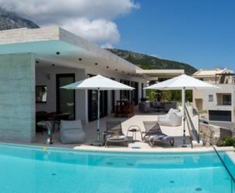 Fantastische neue Villa in Makarska mit atemberaubendem Meerblick - foto 50