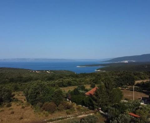 Huge estate in Peruški, Marčana with sea views - pic 3