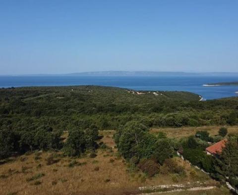 Huge estate in Peruški, Marčana with sea views - pic 4