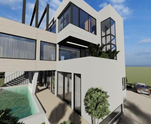 Exklusive Villa 200 m vom Meer entfernt im sehr beliebten Medulin - foto 3
