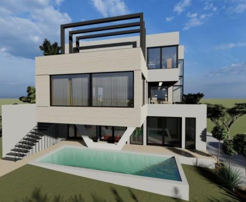 Exklusive Villa 200 m vom Meer entfernt im sehr beliebten Medulin - foto 5
