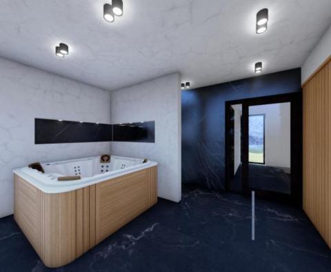 Exklusive Villa 200 m vom Meer entfernt im sehr beliebten Medulin - foto 15
