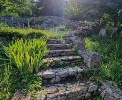 Haus Sveta Jelena, Mošćenička Draga, mit herrlichem Meerblick - foto 22