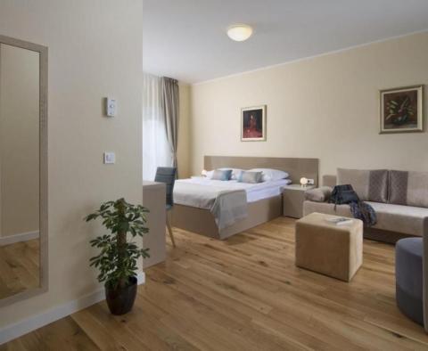 Resort, hôtel, restaurant, appartements, camp, complexe foncierT1, T2, T3 dans la région de Motovun - sur 32.227 m2 de terrain - pic 43