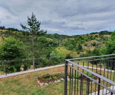 Resort, hotel, restaurant, apartments, camp, land complex of T1, T2, T3 in Motovun area - on 32.227 m2 of land - pic 54