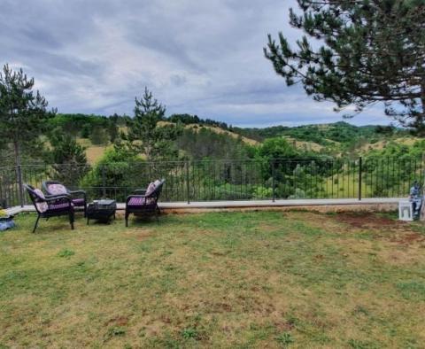 Resort, hotel, restaurant, apartments, camp, land complex of T1, T2, T3 in Motovun area - on 32.227 m2 of land - pic 56