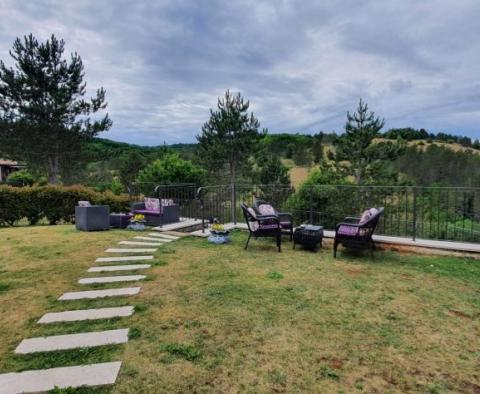 Resort, hotel, restaurant, apartments, camp, land complex of T1, T2, T3 in Motovun area - on 32.227 m2 of land - pic 57