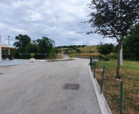 Resort, hotel, restaurant, apartments, camp, land complex of T1, T2, T3 in Motovun area - on 32.227 m2 of land - pic 65