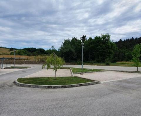 Resort, hotel, restaurant, apartments, camp, land complex of T1, T2, T3 in Motovun area - on 32.227 m2 of land - pic 66