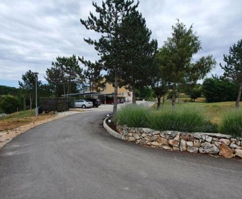Resort, hotel, restaurant, apartments, camp, land complex of T1, T2, T3 in Motovun area - on 32.227 m2 of land - pic 68