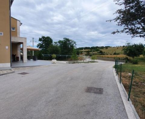 Resort, hotel, restaurant, apartments, camp, land complex of T1, T2, T3 in Motovun area - on 32.227 m2 of land - pic 69