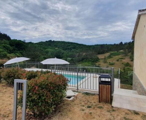 Resort, hotel, restaurant, apartments, camp, land complex of T1, T2, T3 in Motovun area - on 32.227 m2 of land - pic 75
