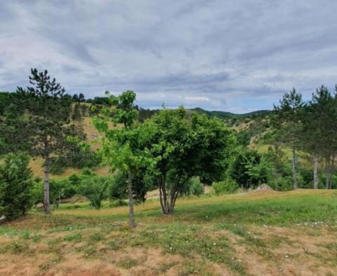 Resort, hotel, restaurant, apartments, camp, land complex of T1, T2, T3 in Motovun area - on 32.227 m2 of land - pic 77