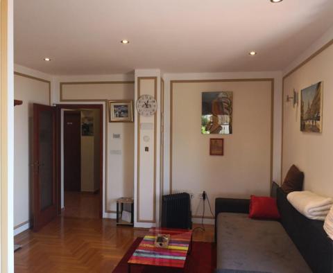 Super duplex apartment in Opatija - pic 4