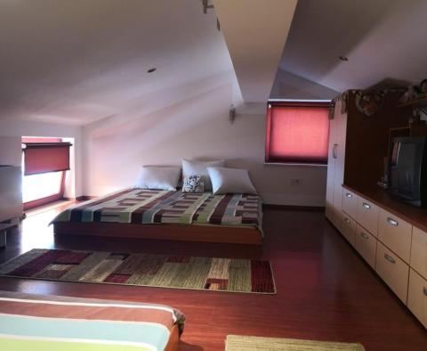 Super-Maisonette-Wohnung in Opatija - foto 15