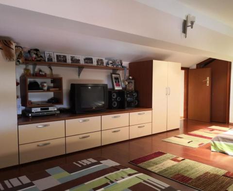 Super-Maisonette-Wohnung in Opatija - foto 16