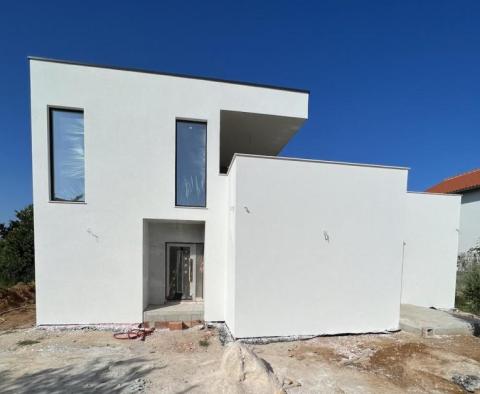 New villa in Vrsi, Zadar area - pic 15