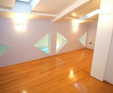 Apartment in Ičići, Opatija on the 1st line to the sea - pic 6
