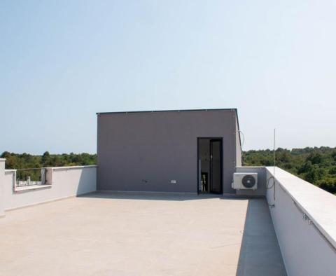 Apartment with roof terrace in Poreč - pic 5