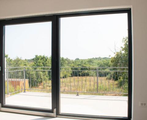 Apartment with roof terrace in Poreč - pic 12