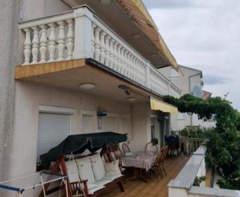 House with three apartments in Novi Vinodolski with sea views, 600 meters from the sea - pic 14