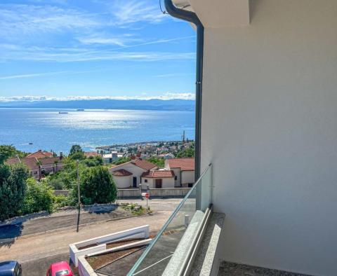 Apartment in Ičići, Opatija in a new built residence - pic 3