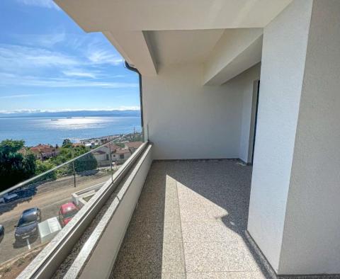 Apartment in Ičići, Opatija in a new built residence - pic 11