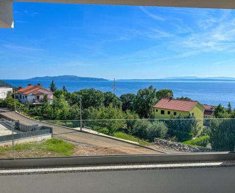 Apartment in Ičići, Opatija in a new built residence - pic 12