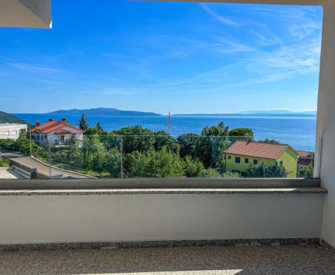 Apartment in Ičići, Opatija in a new built residence - pic 14