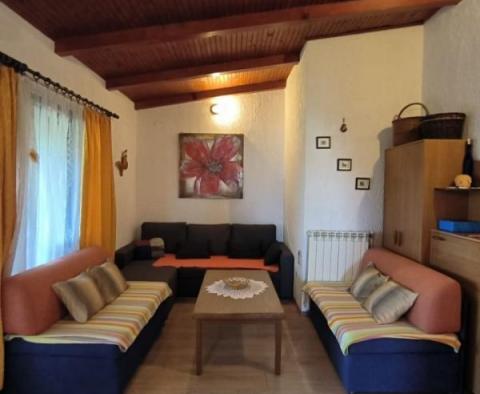 Apartment house in a quiet and sought-after location in Pula area! - pic 34