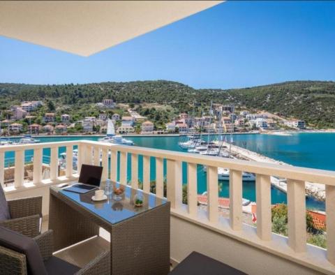 Luxueux appart-hôtel à Marina, Trogir - pic 3