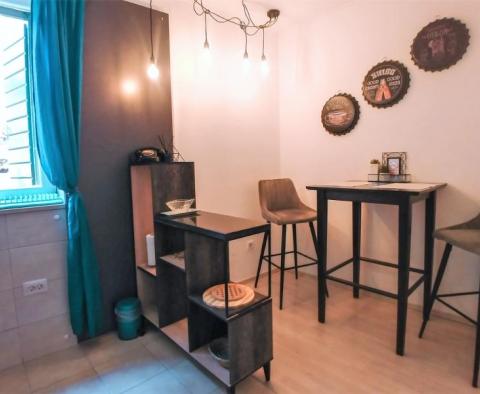 Luxuriously renovated apartment within Diocletian Palaca of Split - great for renting - pic 8